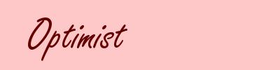 Optimist