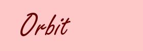 Orbit