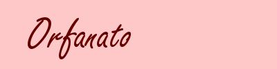 Orfanato