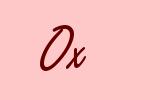 Ox