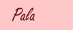 Pala