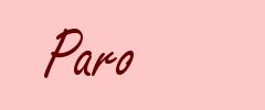 Paro