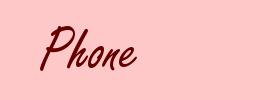 Phone