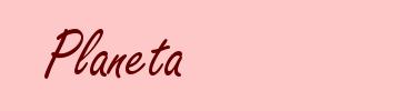 Planeta