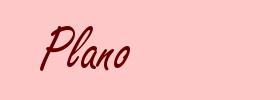 Plano