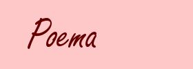 Poema