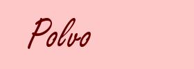 Polvo