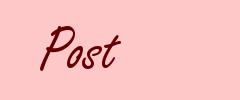 Post
