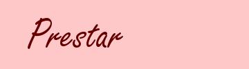 Prestar