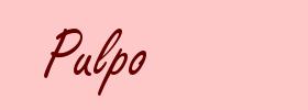 Pulpo