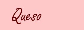 Queso