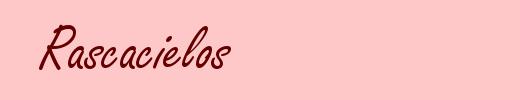 Rascacielos