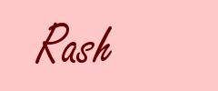 Rash