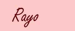 Rayo