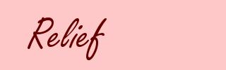 Relief