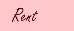 Rent