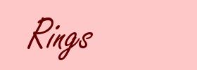 Rings