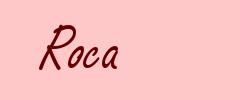 Roca