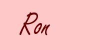 Ron