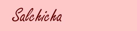 Salchicha