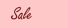Sale