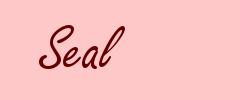Seal