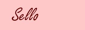 Sello