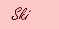 Ski