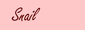 Snail
