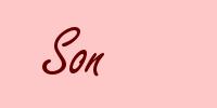 Son