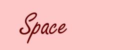 Space