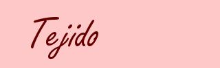 Tejido