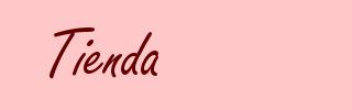 Tienda
