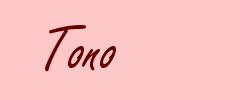 Tono