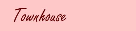 Townhouse