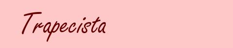 Trapecista