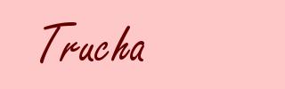 Trucha