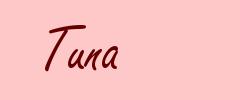 Tuna