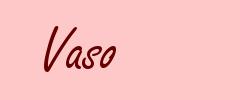 Vaso