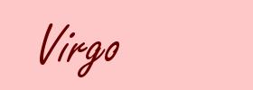 Virgo