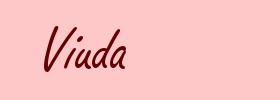 Viuda
