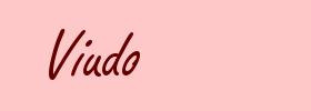 Viudo