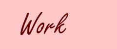 Work