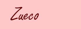 Zueco