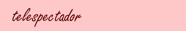 telespectador